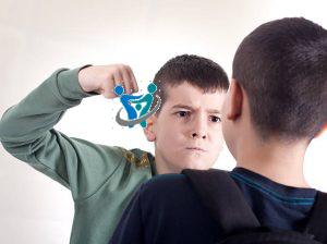 العنف عند الأطفال 3 istockphoto 155888013 612x612 1